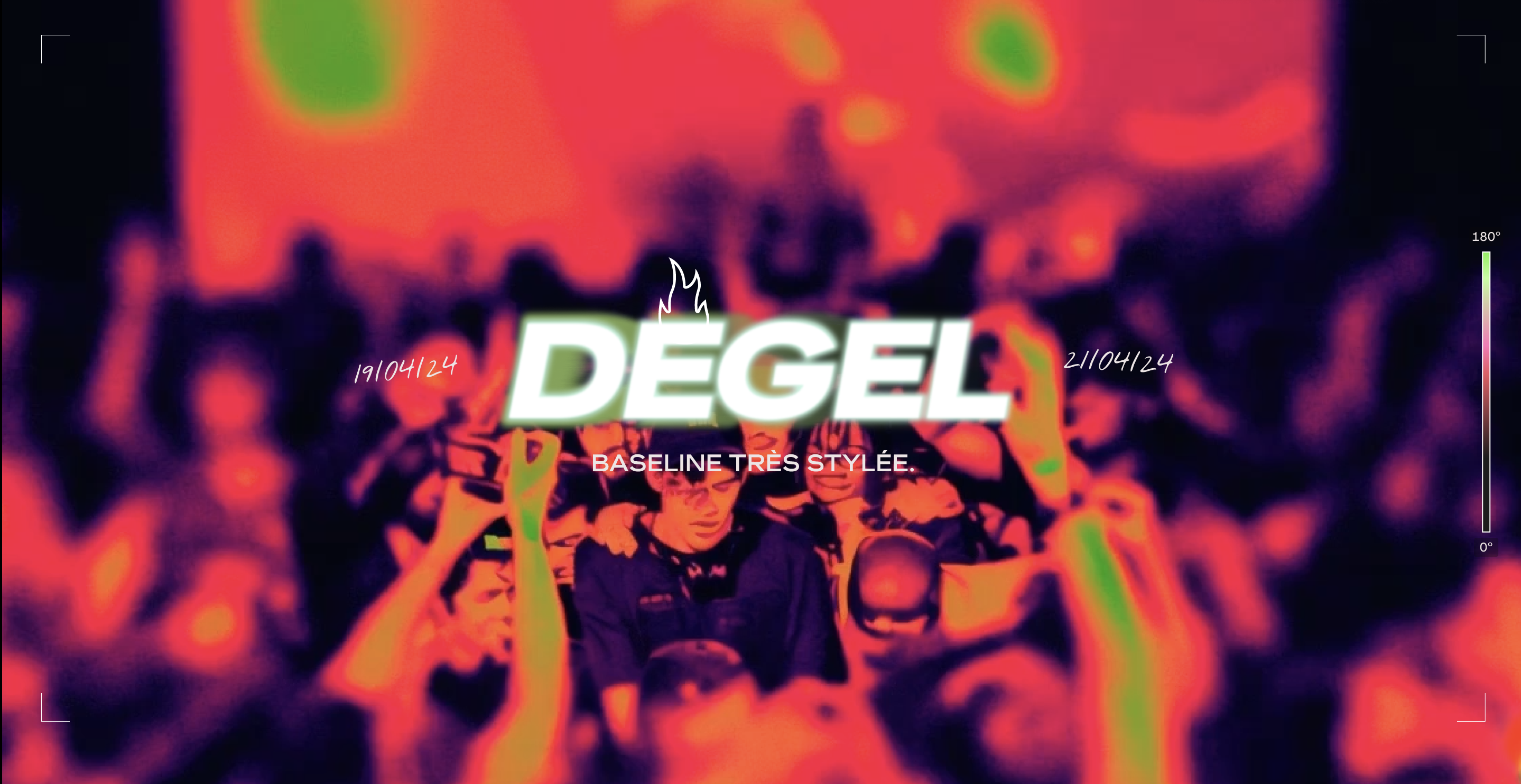 Dégel Festival