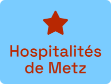 Open de Metz — Hospitalité