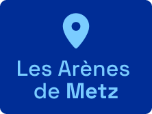 Open de Metz — Lieu